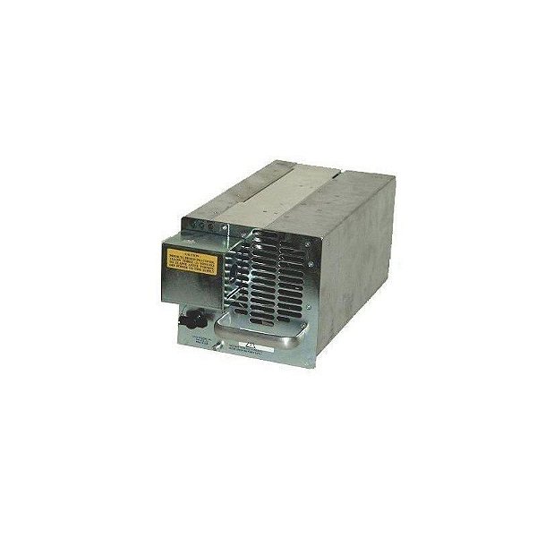 Fonte DC PWR-7513 - Rede Cisco