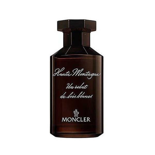 Perfume Moncler Haute Montagne Eau de Parfum 100ML