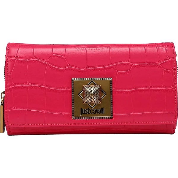 Bolsa Feminina Just Cavalli 75RA5PGA ZS968 455