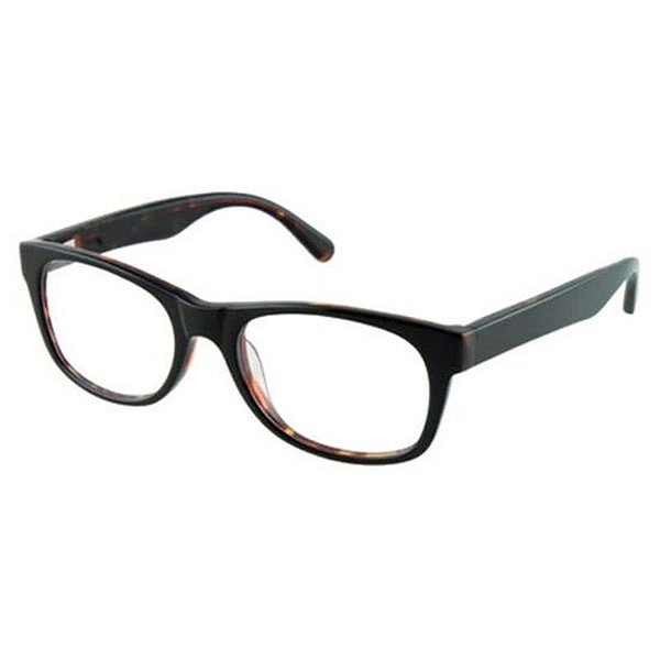 BMW Unissex OPTBMW6001-090-52/18 - Preto Optbmw6001 090 52 18