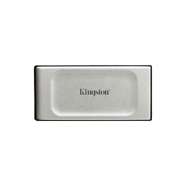 SSD Kingston SXS2000 2TB Portátil USB 3.2 - Armazenamento Rápido e Compacto