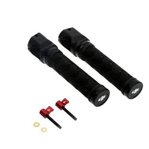 Peças De Manopla Do Punho Dji Ronin Parte 35
