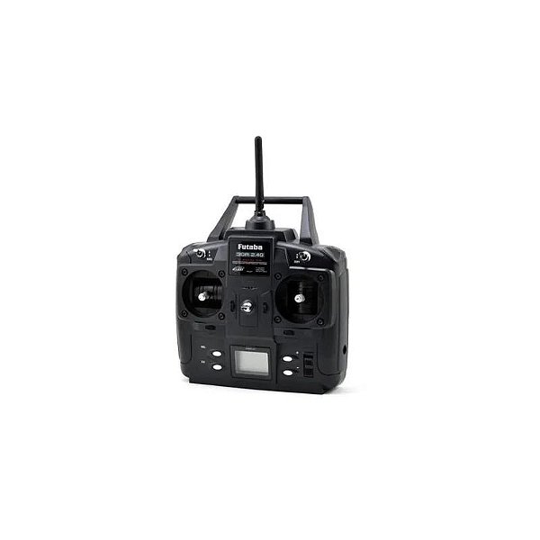 Radio Controle Futaba 3Gr-Fs 2.4Ghz Futk3010