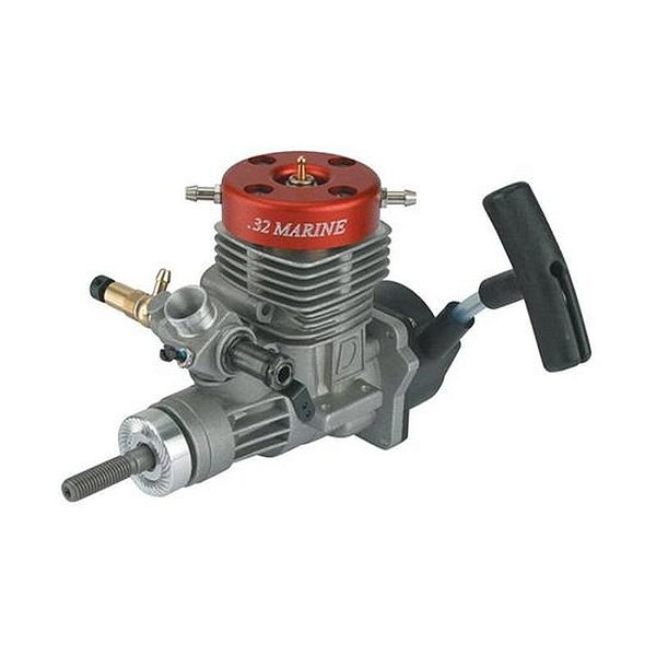 Motor Marítimo Dyn .32 Dynamite Dyn6450