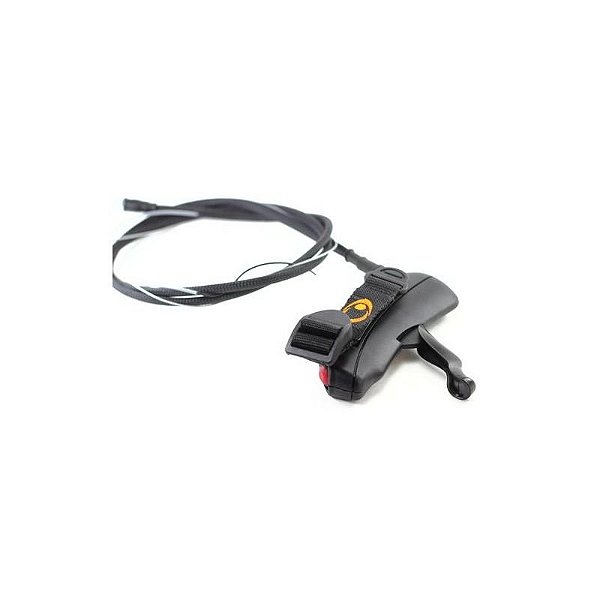 Acessório V-Throttle Elétrico Direito Vittorazi ACC055