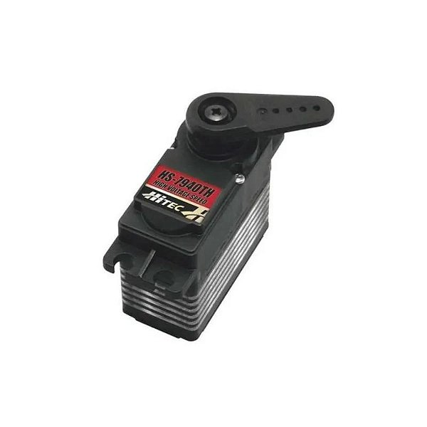 Servo Digital de Alta Velocidade Hitec HS7940TH 37940S