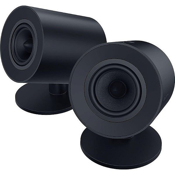Alto-Falante Gamer Razer Nommo V2 X Rz05-04760100