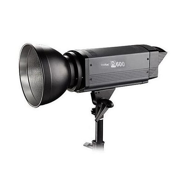 Iluminador Profissional Godox D600 110V