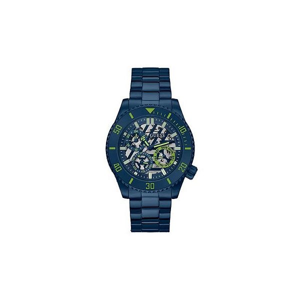 Relógio Guess Masculino GW0488G4