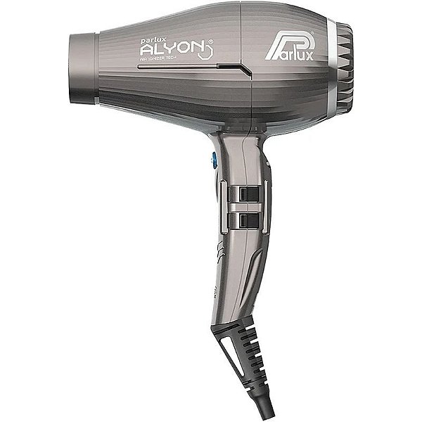 Secador Profissional Parlux New Alyon Bronze 220V - Alta Performance e Garantia Brasil