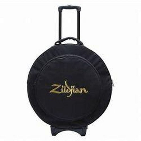 Saco Rolante Premium para Pratos Zildjian ZCB22R