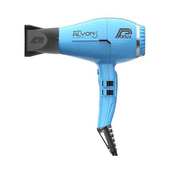 Secador de Cabelo Parlux Alyon Turquesa Voltagem 220