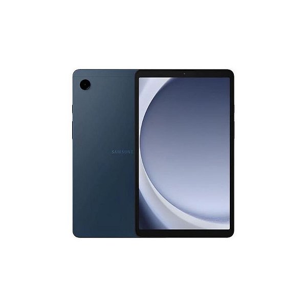 Tablet Samsung Galaxy Tab A9 SM-X115 8GB 128GB 8.7 Polegadas - Azul Marinho