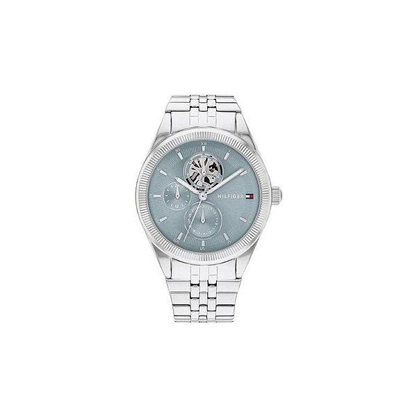 Relógio Tommy Hilfiger 1782714 - Elegância e Estilo em Cada Pulso