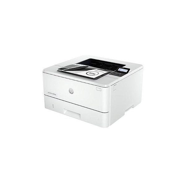 Impressora HP LaserJet Pro 4003DW Wi-Fi 110V - Tecnologia de Impressão a Laser Profissional