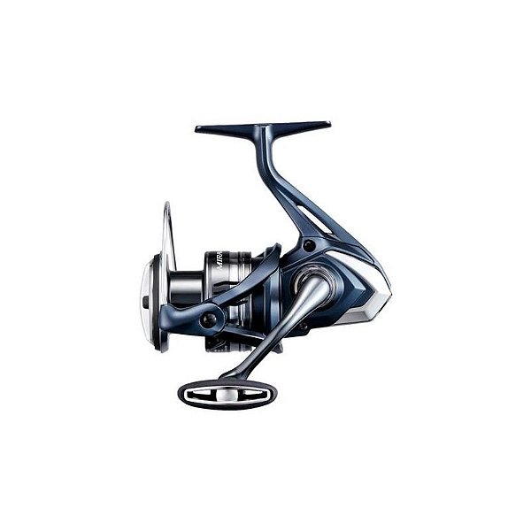 Molinete Shimano Miravel 3000HG - Alta Performance e Durabilidade para Pesca