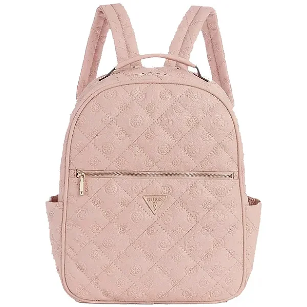 Guess Power Play Feminina - Mochila Rosa