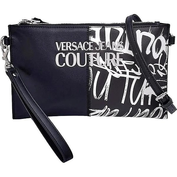Bolsa Feminina Versace Jeans Couture 75VA4BPX ZS821 L01