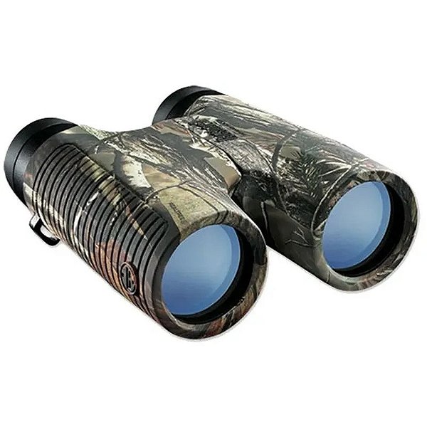 Binóculo Bushnell Permafocus 10X42Mm - Visão Clara E Estável Para Aventureiros