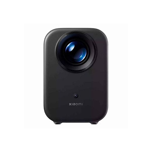 Projetor LCD Xiaomi Smart L1 200 Lumens com Conexão HDMI - Cinza