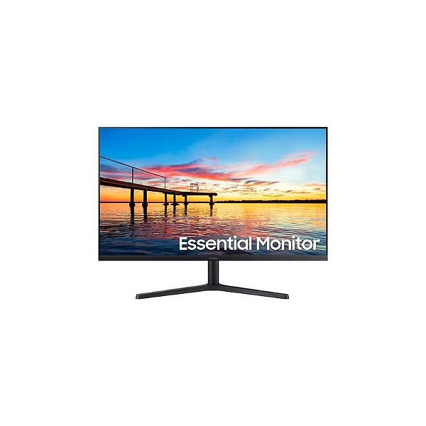 Monitor Samsung S30B 32 Full HD com HDMI/DisplayPort - LS32B300NWNXGO