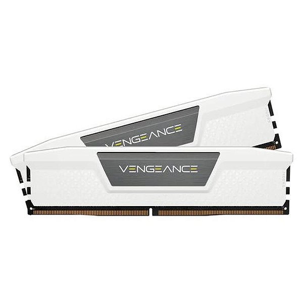 Memória RAM Corsair Vengeance 64GB (2x32GB) DDR5 5200MHz - Alto Desempenho Gaming