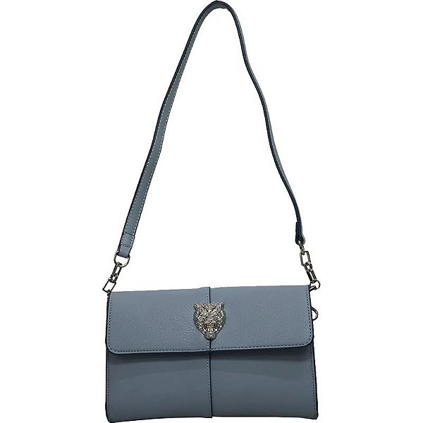Bolsa Feminina Philipp Plein Sport - Modelo 2110173 2337