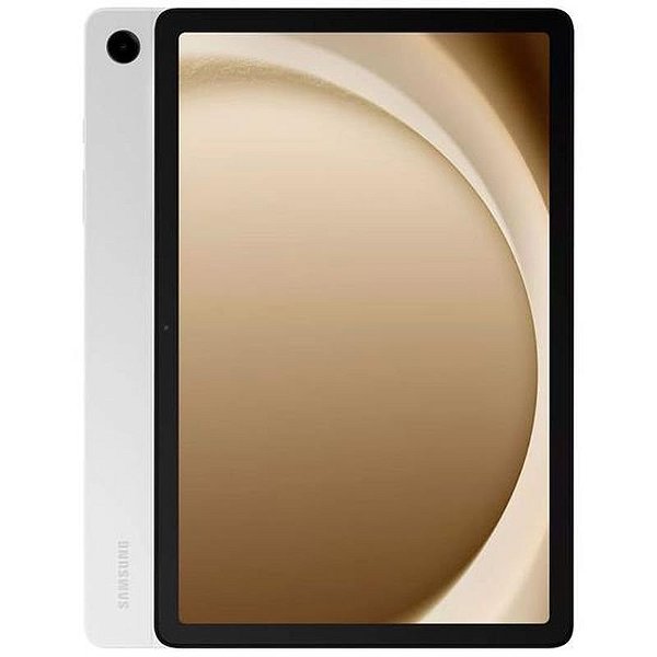Tablet Samsung Galaxy Tab A9+ 5G X216B - 4GB RAM, 64GB, Tela 11 - Prata
