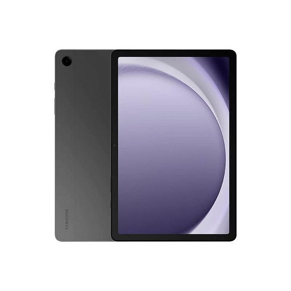 Tablet Samsung Galaxy Tab A9+ 5G X216B - 4GB RAM, 64GB, Tela 11 - Grafite