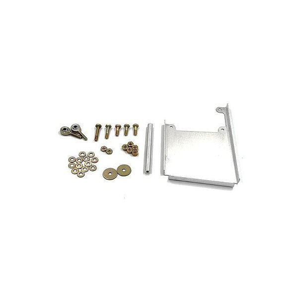Kit De Instalação Garmin Gsa28 (Pitch) Rv-6/7/9 - 011-02952-14