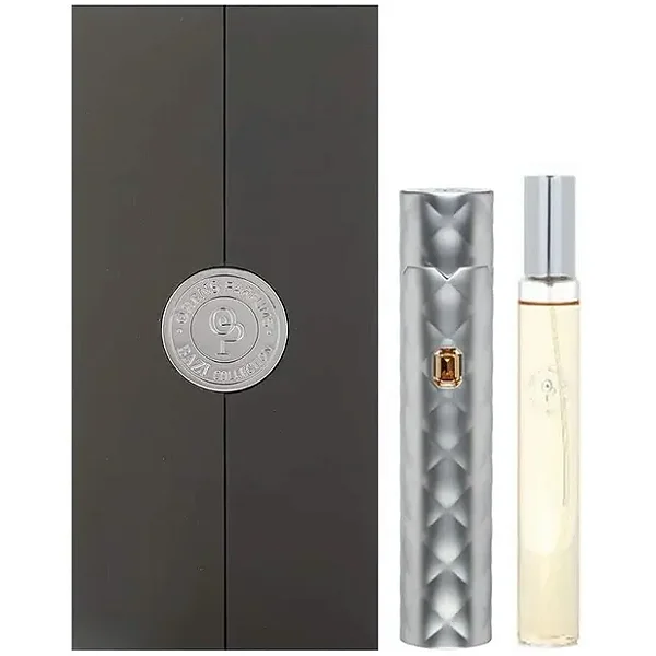 Perfume Orens Parfums Utaki Sacre Edp 2X50Ml Unissex Dual-Pack