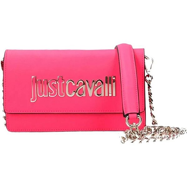 Bolsa Feminina Just Cavalli 75RA5PB2 ZS766 455