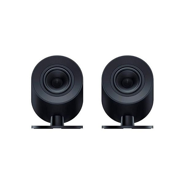 Alto Falante Razer Nommo V2 X Preto Rz05 04760100 R3U1