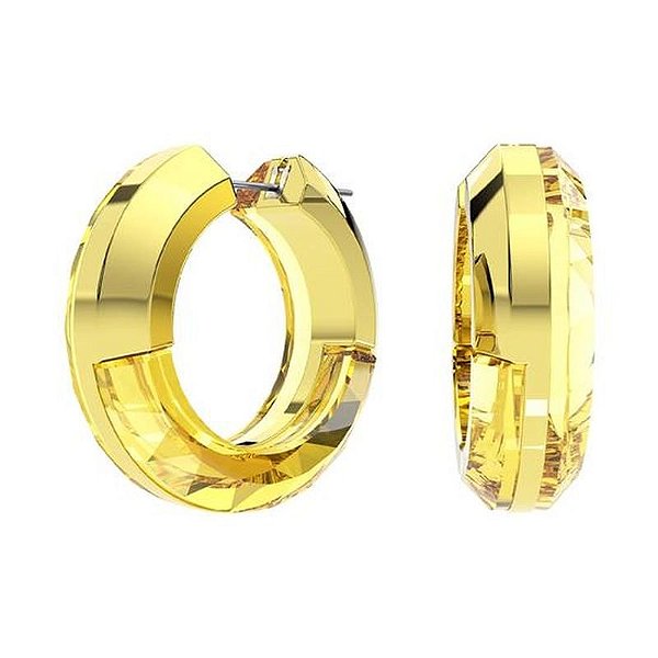 Brinco Swarovski Lucent 5633435 - Elegância e Brilho em Cada Detalhe