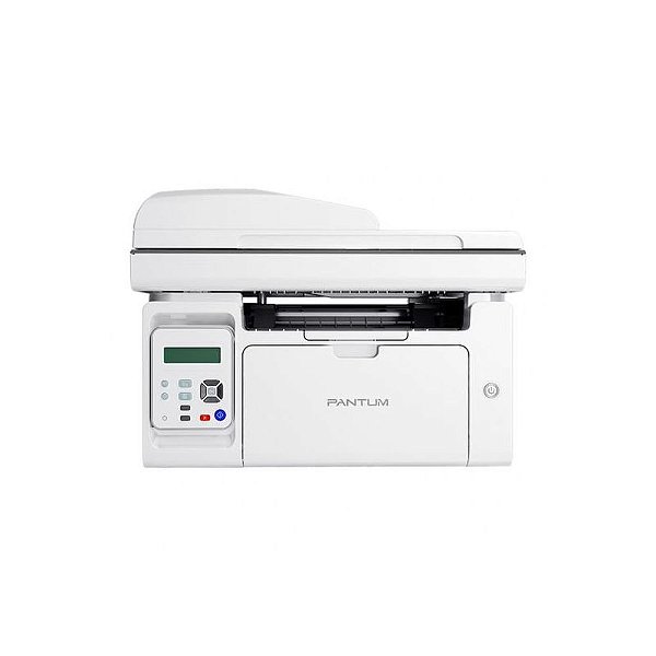 Impressora Laser Pantum M6559NW Multifuncional Wi-Fi 110V - Cor Grey