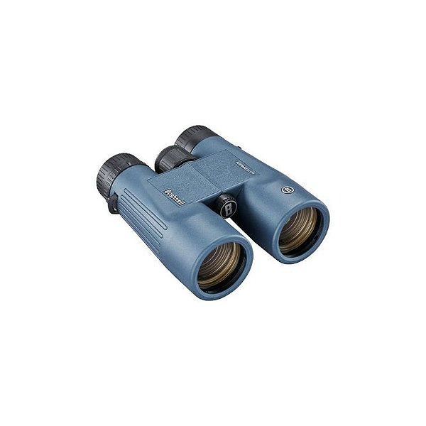Binóculo Bushnell H20 8X42 - Visão Clara e Estável em Atividades ao Ar Livre