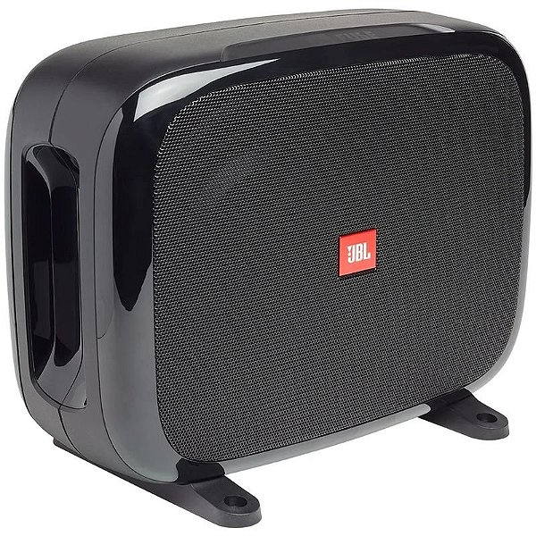 Subwoofer Passivo JBL Fuse 8 de 200W RMS (Duplo) - Potência e Qualidade de Som