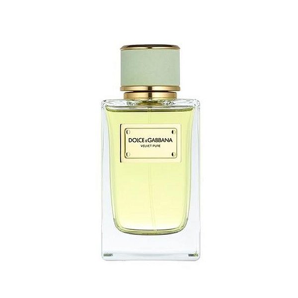 Perfume Dolce&Gabbana Velvet Pure Eau de Parfum Feminino 150ML