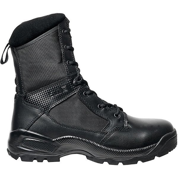 Bota Tática 5.11 Atac 2.0 8 Preta Masculina