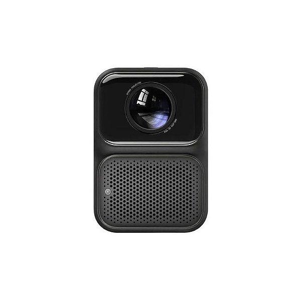 Projetor Xiaomi Wanbo TT 650 Lumens FHD Preto