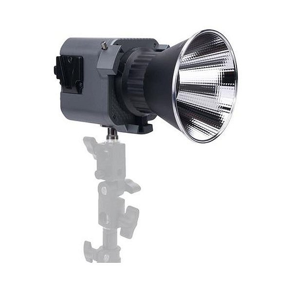Luz LED Aputure Amaran COB 60D Diurna - Iluminação Profissional para Fotografia