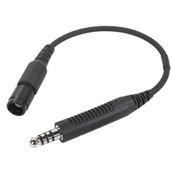 Adaptador De Cabo Bose A20/A30 6 Pinos Para Plugue U174 327080020