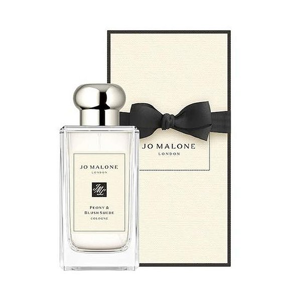 Colônia Jo Malone Peônia & Suede de Maçã 100ML