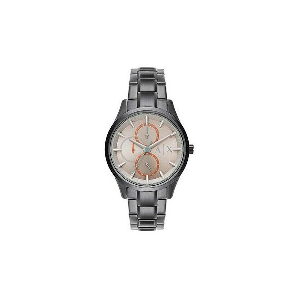 Relógio Armani Exchange Modelo 1880 - Elegância e Estilo Atemporal