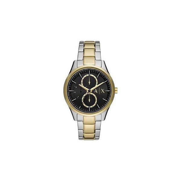 Relógio Armani Exchange Modelo 1865 - Elegância e Sofisticação para o Seu Pulso