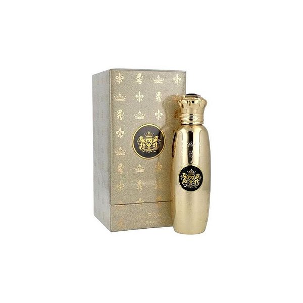 Perfume Eau de Parfum Spirit of Kings Kursa 100ML