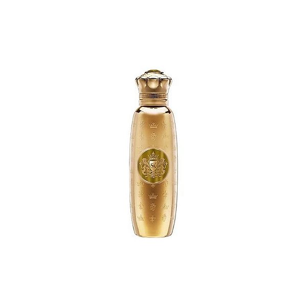 Eau de Parfum Spirit of Kings Arrakis 100ML - Perfume Elegante e Distinto
