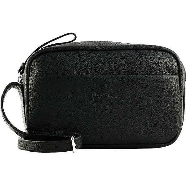 Bolsa Feminina Lacoste NF4506IE000 com Design Moderno e Sofisticado