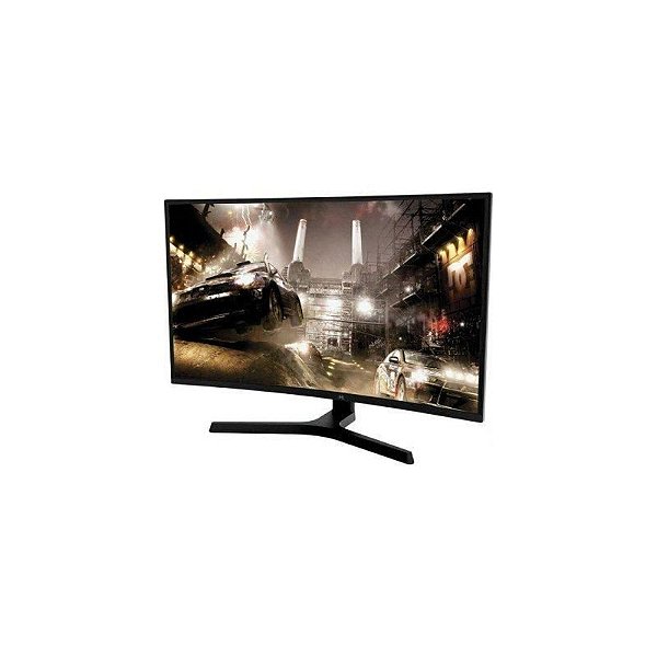 Monitor Gamer Curvo Mtek M27Sfv240C 27 240Ghz 1Ms