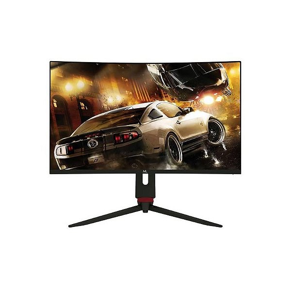 Monitor Gaming Curvo Full HD Mtek 27 240Hz 1ms Black - M27SFV240C